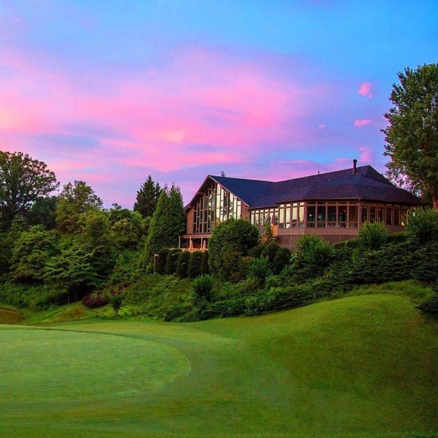 Kingwood Resort & Winery Clayton Extérieur photo