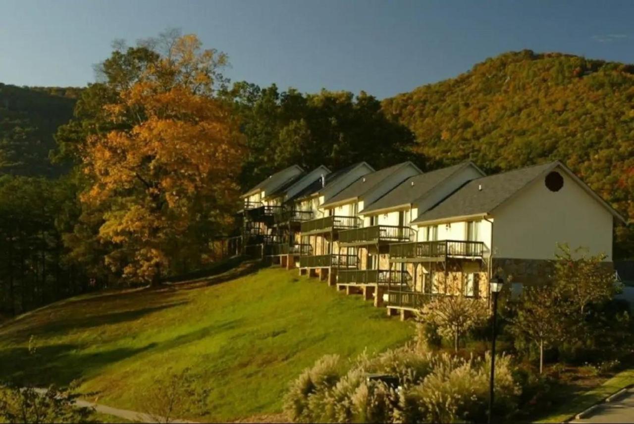 Kingwood Resort & Winery Clayton Extérieur photo