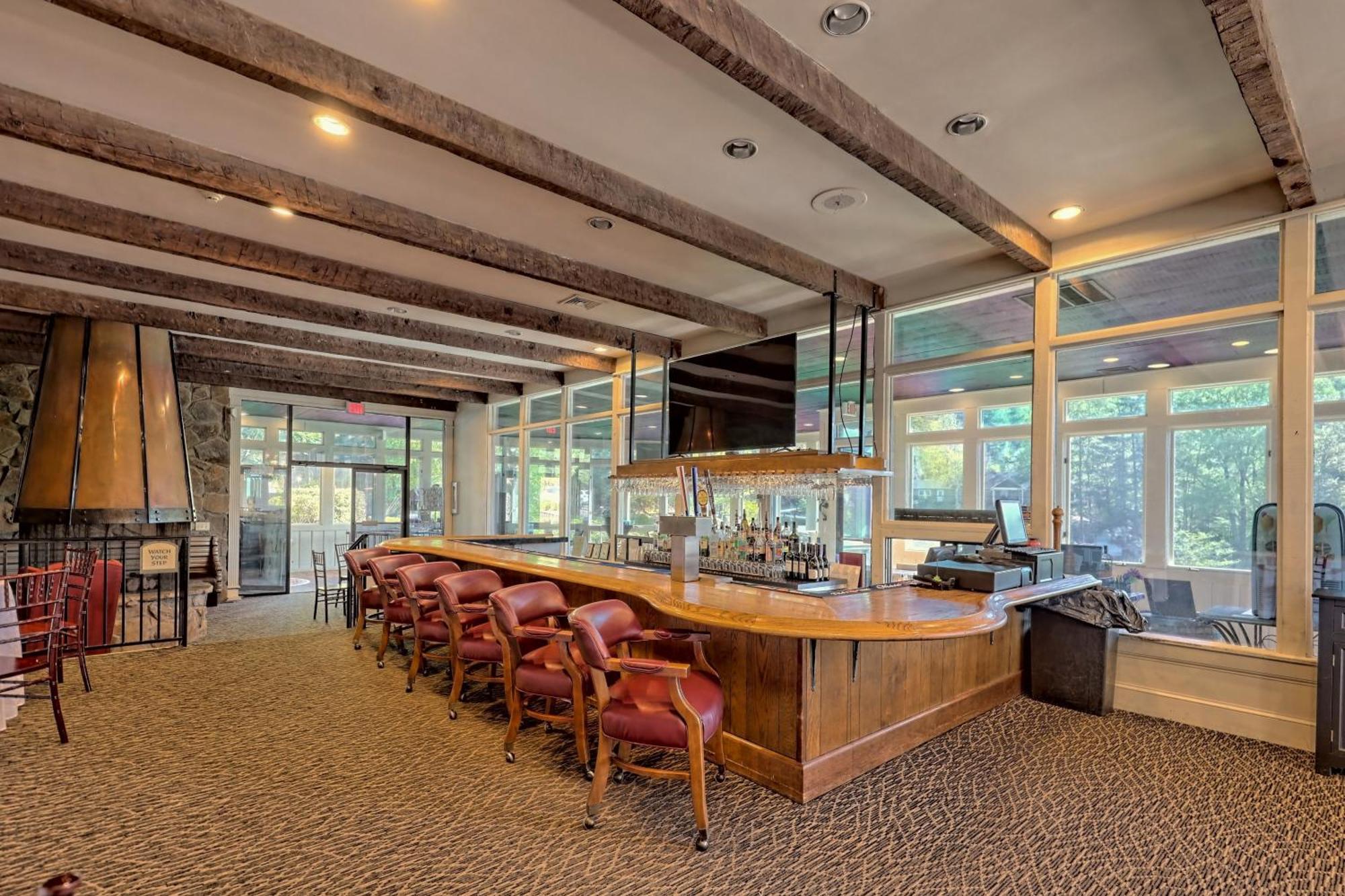 Kingwood Resort & Winery Clayton Extérieur photo