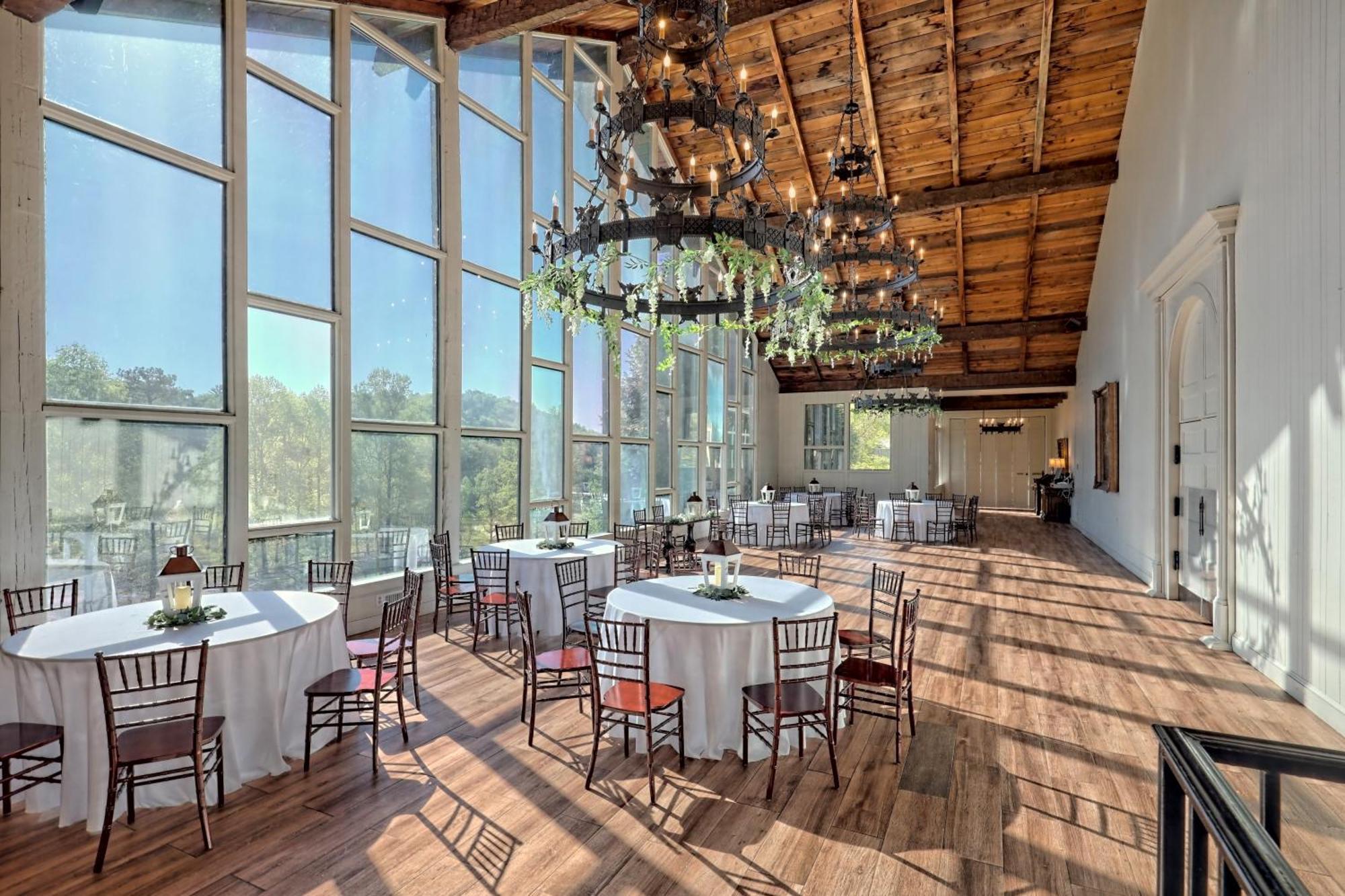 Kingwood Resort & Winery Clayton Extérieur photo
