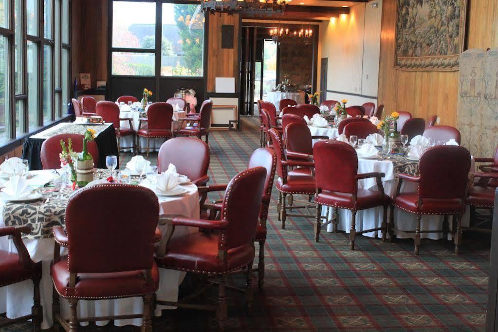Kingwood Resort & Winery Clayton Extérieur photo